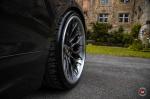 BMW M6 Coupe on Vossen Wheels (S17-01 (3-Piece)) 2019 года